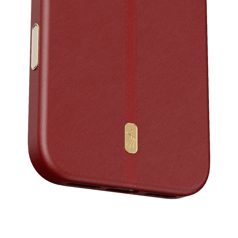 Apple iPhone 17 Pro Max Case with M-Safe Charging Feature Raptic Urban Nano Series Cover - 15
