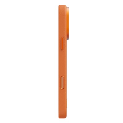 Apple iPhone 17 Pro Max Case with M-Safe Charging Feature Raptic Urban Nano Series Cover - 25