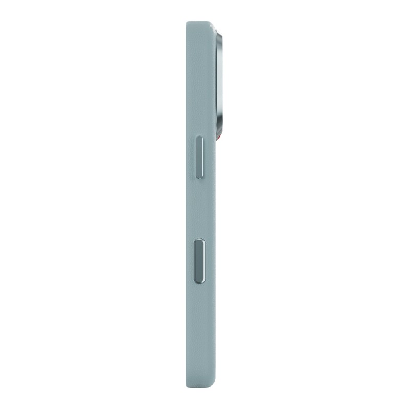 Apple iPhone 17 Pro Max Kılıf M-Safe Şarj Özellikli Çizgili Udemos Freedom Serisi Kapak - 17