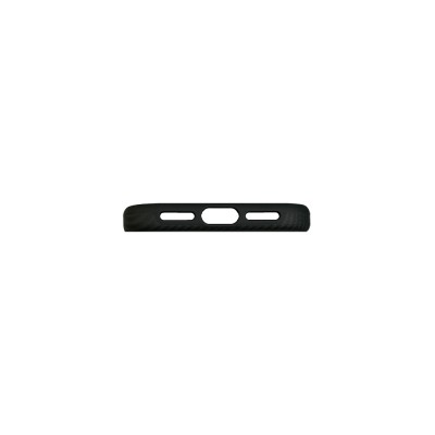 Apple iPhone 17 Pro Max Kılıf M-safe Şarj Özellikli Mohseven 600D Aramid Fiber Kapak - 6
