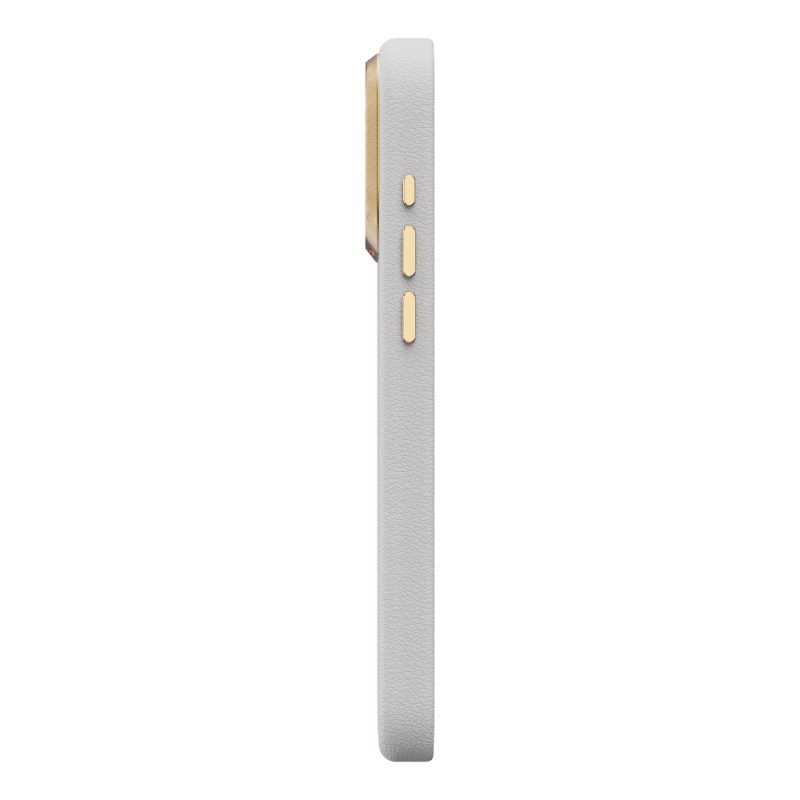 Apple iPhone 17 Pro Max Kılıf M-Safe Şarj Özellikli Udemos Wind Serisi Kapak - 14