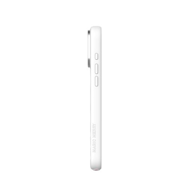 Apple iPhone 17 Pro Max Kılıf M-safe Şarj Özellikli Wiwu Magic Merry Blossom Drift Serisi Kapak - 11