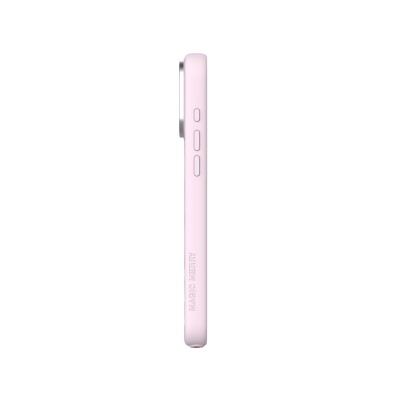 Apple iPhone 17 Pro Max Kılıf M-safe Şarj Özellikli Wiwu Magic Merry Blossom Drift Serisi Kapak - 12