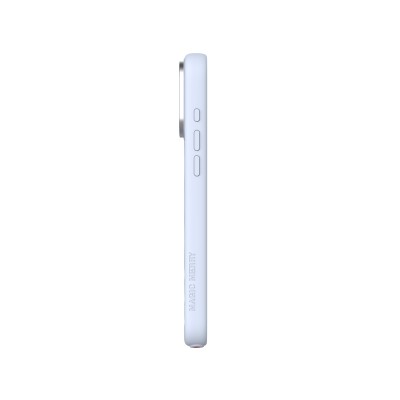 Apple iPhone 17 Pro Max Kılıf M-safe Şarj Özellikli Wiwu Magic Merry Blossom Drift Serisi Kapak - 15