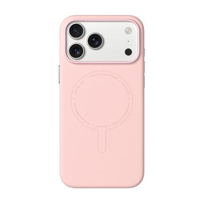 Apple iPhone 17 Pro Max Kılıf M-Safe Şarj Özellikli Youngkit Vela Serisi Kapak - Youngkit