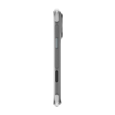 Apple iPhone 17 Pro Max Kılıf Wiwu AG-203 AeroGuard Ultra Serisi M-safe Şarj Özellikli Airbag Tasarımlı Standlı Kapak - 8