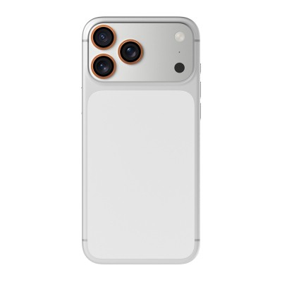 Apple iPhone 17 Pro Max Youngkit Alloy Original Parlama Önleyici Kamera Lens Koruyucu + Kolay Uygulama Aparatlı
