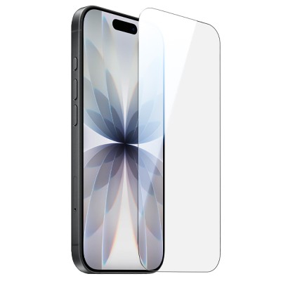 Apple iPhone 17 Pro Max Zore Etnaa Glass Screen Protector - 2