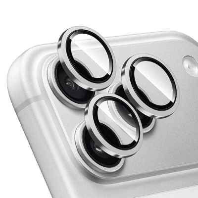 Apple iPhone 17 Pro Mohseven Sapphire Anti-Reflective Camera Lens Protector - Mohseven