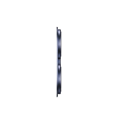 Apple iPhone 17 Pro Wiwu LG-012 Armor Deck Oleophobic Anti Reflective 9H Camera Lens Protector - 12