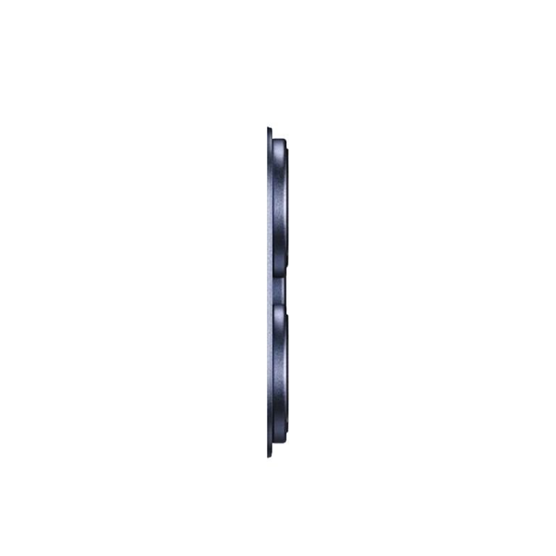 Apple iPhone 17 Pro Wiwu LG-012 Armor Deck Oleophobic Anti Reflective 9H Camera Lens Protector - 12