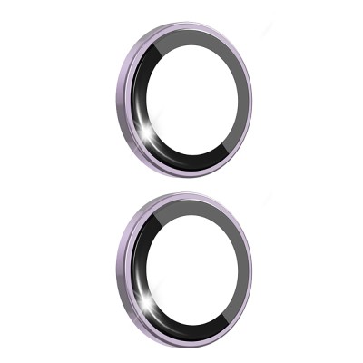 Apple iPhone 17 Wiwu LG-003 Lens Guard Çizilmeye Karşı Dayanıklı Safir Kamera Lens Koruyucu - 7