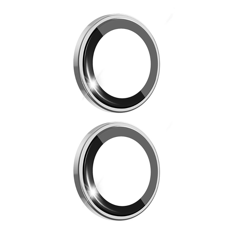Apple iPhone 17 Wiwu LG-003 Lens Guard Scratch Resistant Sapphire Camera Lens Protector - 8