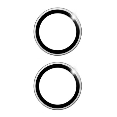 Apple iPhone 17 Wiwu LG-003 Lens Guard Scratch Resistant Sapphire Camera Lens Protector - 2