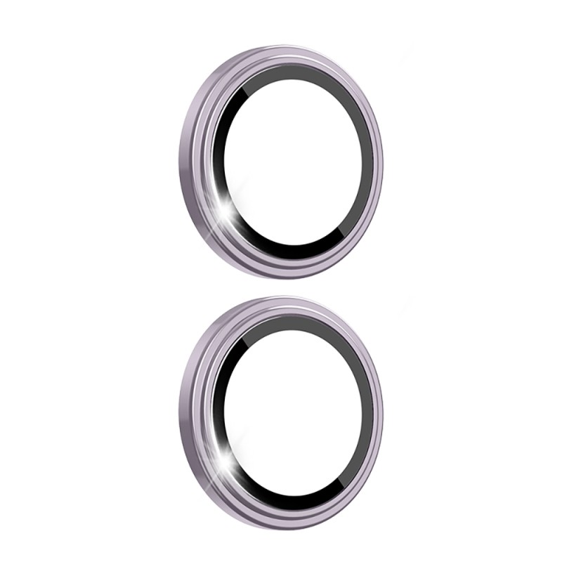 Apple iPhone 17 Wiwu LG-005 Falcon Anti-Reflective Scratch Resistant Camera Lens Protector - 10