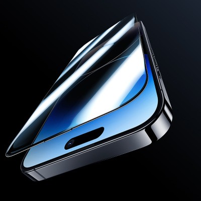 Apple iPhone 17E Benks Glass Warrior Cam Ekran Koruyucu - 9