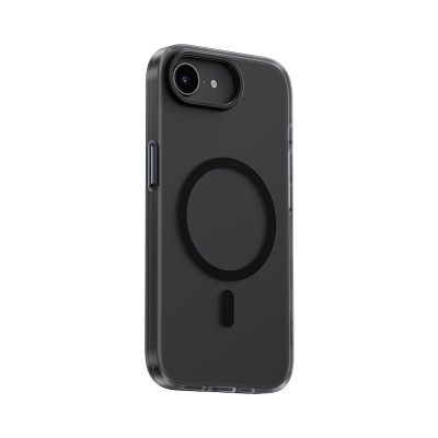 Apple iPhone 17E Case M-safe Charging Feature Benks Lucid Armor Cover - 3