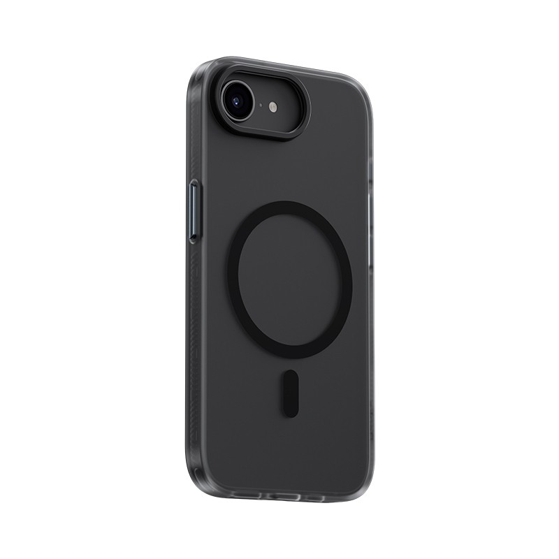 Apple iPhone 17E Case M-safe Charging Feature Benks Lucid Armor Cover - 3