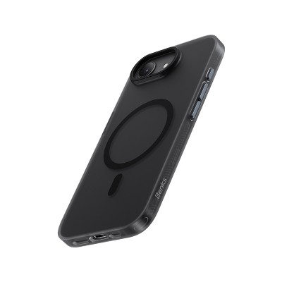 Apple iPhone 17E Case M-safe Charging Feature Benks Lucid Armor Cover - 4