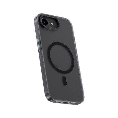 Apple iPhone 17E Case M-safe Charging Feature Benks Lucid Armor Cover - 5