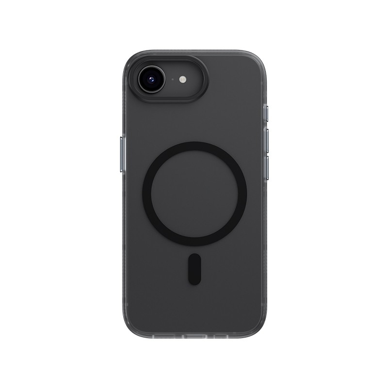Apple iPhone 17E Case M-safe Charging Feature Benks Lucid Armor Cover - 2
