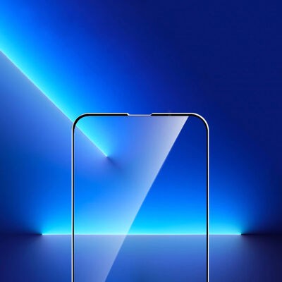 Apple iPhone 17E Davin 5D Cam Ekran Koruyucu - 3