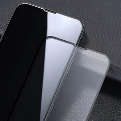 Apple iPhone 17E Davin 5D Cam Ekran Koruyucu - 8