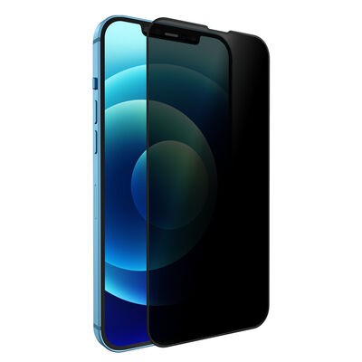 Apple iPhone 17E Wiwu Easy Install iPrivacy Tempered Screen Protector - 3