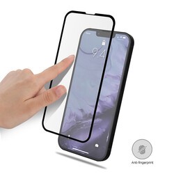 Apple iPhone 17E Wiwu Easy İnstall iVista Super Hardness Ekran Koruyucu - 2
