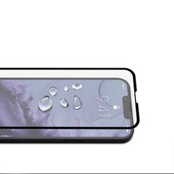 Apple iPhone 17E Wiwu Easy Install iVista Super Hardness Screen Protector - 6