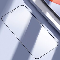 Apple iPhone 17E Wiwu iVista Super Hardness Screen Protector - 2