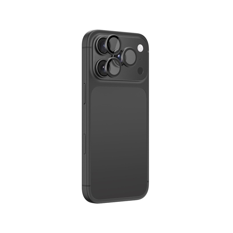 Apple iPhone 18 Pro Amazingthing Titan Vision Sapphire AR Camera Lens Protector + Easy Application Tool - 5