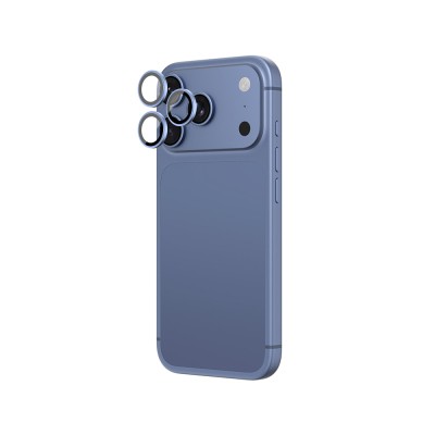 Apple iPhone 18 Pro Amazingthing Titan Vision Sapphire AR Camera Lens Protector + Easy Application Tool - 8
