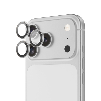 Apple iPhone 18 Pro Benks Glass Warrior Cam Kamera Lens Koruyucu - 2