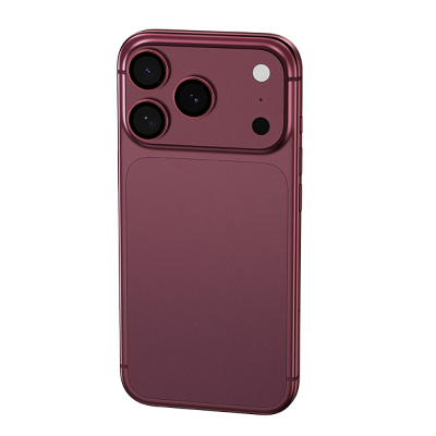 Apple iPhone 18 Pro Benks OmniWarrior Kamera Lens Koruyucu + Kolay Uygulama Aparatlı - Benks