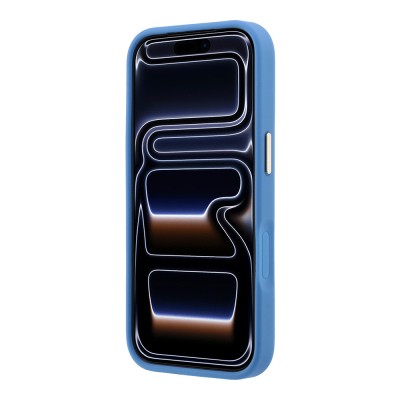 Apple iPhone 18 Pro Case – Genuine Licensed Guess – Leather with 4G Pattern, Stripe, and Logo – MagSafe Charging Compatible - 22