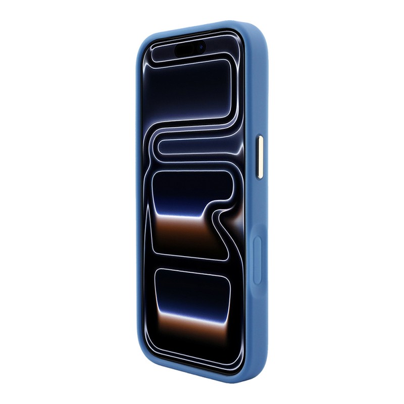 Apple iPhone 18 Pro Case – Genuine Licensed Guess – MagSafe Charging Compatible – Metal Camera Bezel – C-Magnet – 4G Pattern with Logo – Cover - 5