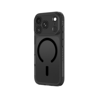 Apple iPhone 18 Pro Case M-Safe Charging Airbag Design AmazingThing Titan Pro Lens Series Cover - 3