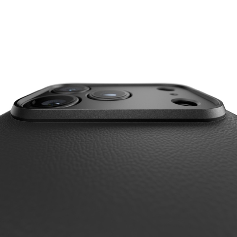 Apple iPhone 18 Pro Case M-safe Charging Feature Amazingthing Glamour Lens Series Cover - 19