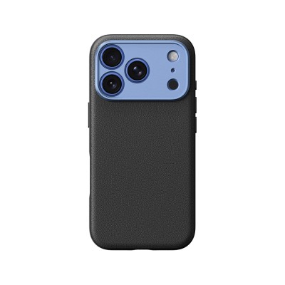 Apple iPhone 18 Pro Case M-safe Charging Feature Amazingthing Glamour Lens Series Cover - 3