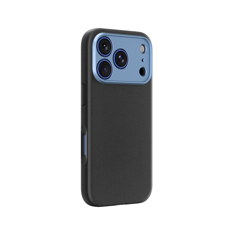 Apple iPhone 18 Pro Case M-safe Charging Feature Amazingthing Glamour Lens Series Cover - 9