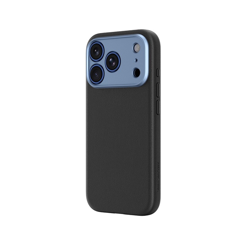 Apple iPhone 18 Pro Case M-safe Charging Feature Amazingthing Glamour Lens Series Cover - 5