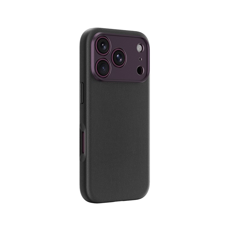 Apple iPhone 18 Pro Case M-safe Charging Feature Amazingthing Glamour Lens Series Cover - 7