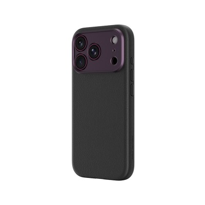 Apple iPhone 18 Pro Case M-safe Charging Feature Amazingthing Glamour Lens Series Cover - 6
