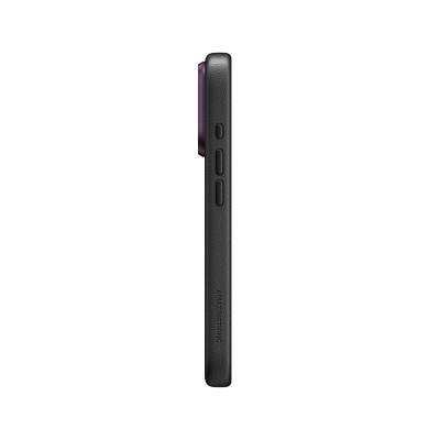 Apple iPhone 18 Pro Case M-safe Charging Feature Amazingthing Glamour Lens Series Cover - 18