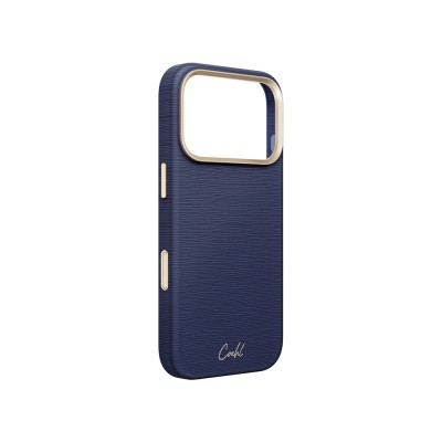 Apple iPhone 18 Pro Case M-safe Charging Strap Coehl Mirelle Cover - 8