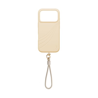 Apple iPhone 18 Pro Case M-safe with Charging Feature, Soft Back, and Lanyard - Coehl Serina Cover - 2