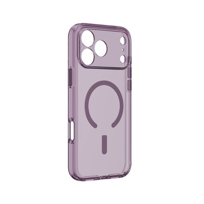 Apple iPhone 18 Pro Case with M-safe Charging and Camera Protection - Amazingthing Minimal Lens Series Cover - 8