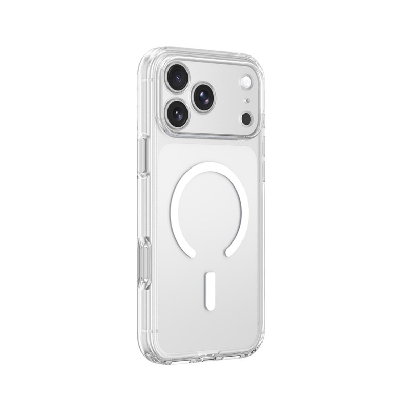 Apple iPhone 18 Pro Case with M-safe Charging and Camera Protection - Amazingthing Minimal Lens Series Cover - 3