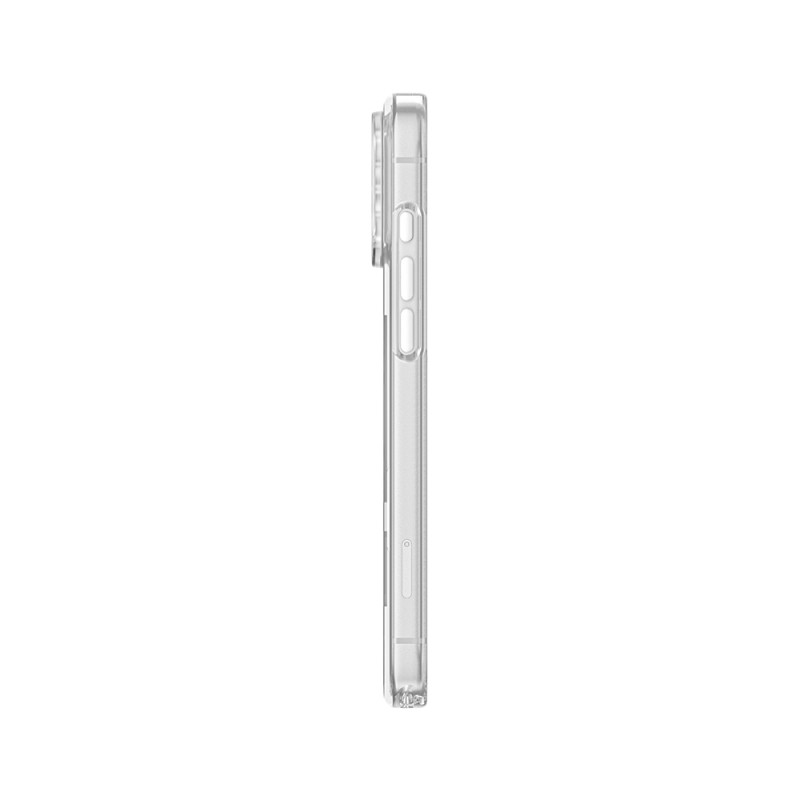 Apple iPhone 18 Pro Case with M-safe Charging and Camera Protection - Amazingthing Minimal Lens Series Cover - 13